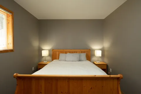 Cluxewe Resort
