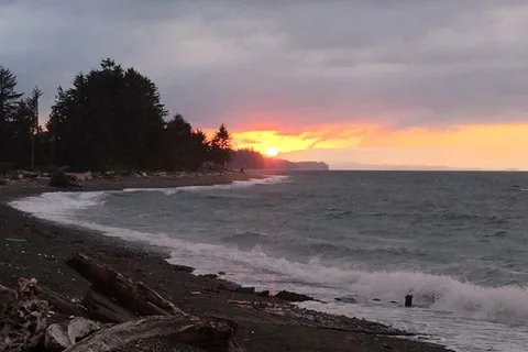 Cluxewe Resort