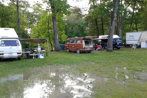 Sunsational Family Campground