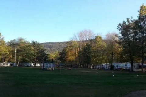 Sunsational Family Campground