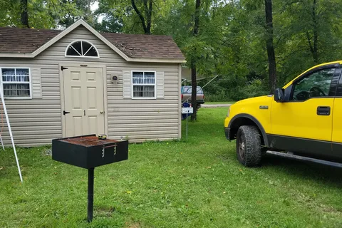 Sunsational Family Campground