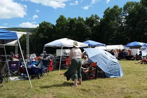 Sunsational Family Campground