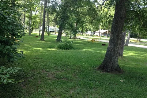 Sunsational Family Campground