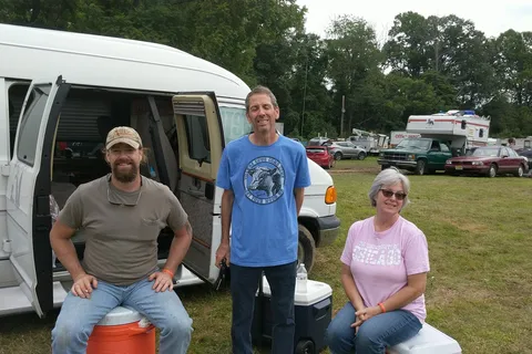 Sunsational Family Campground