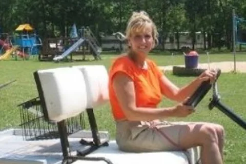 Sunsational Family Campground