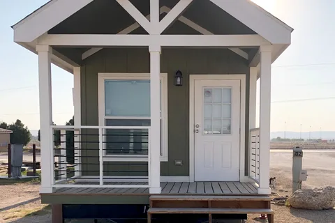 Bud's Place RV Park