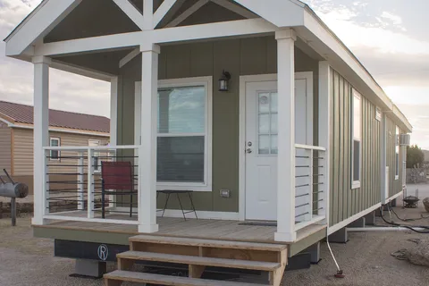 Bud's Place RV Park