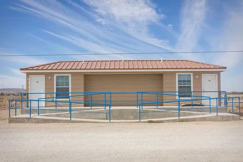 Bud's Place RV Park