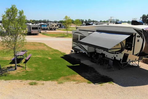 Bud's Place RV Park
