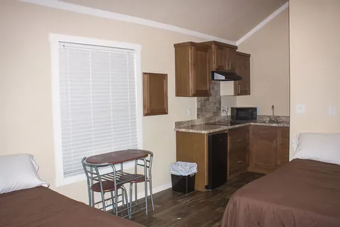 Bud's Place RV Park