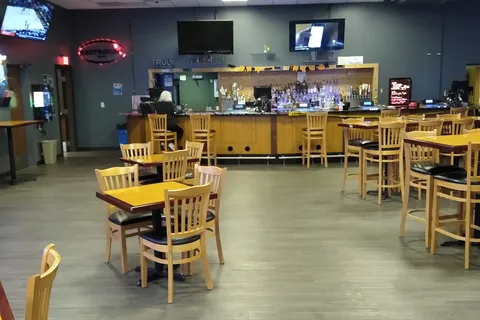 Clearwater River Casino and RV Park