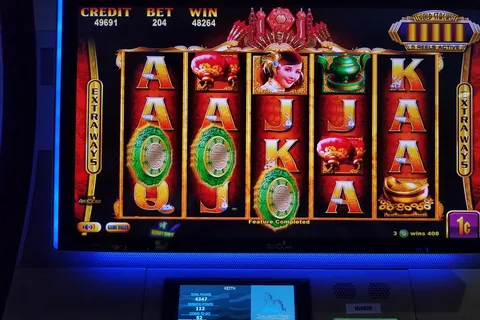 Clearwater River Casino and RV Park