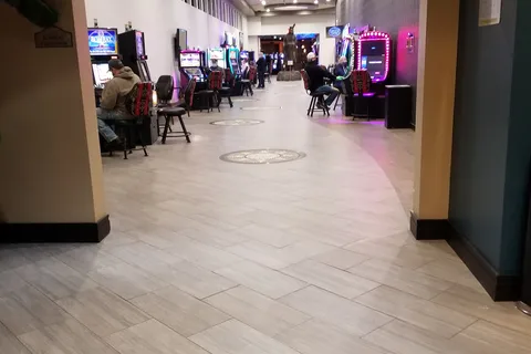 Clearwater River Casino and RV Park