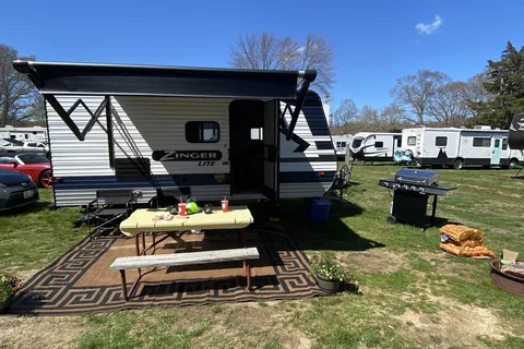 Hickory Ridge RV Resort