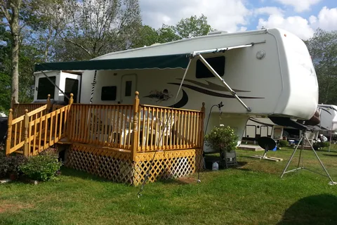 Hickory Ridge RV Resort