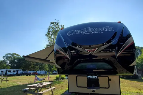 Hickory Ridge RV Resort