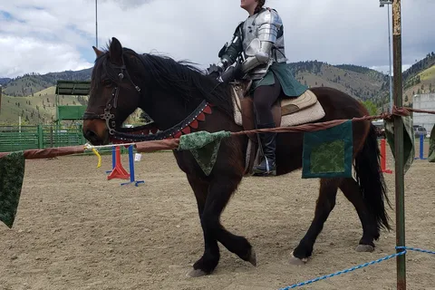 Chelan County Expo Center