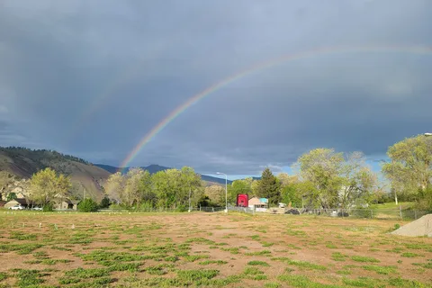Chelan County Expo Center