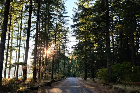 Beaver Bay Camp Pacificorp