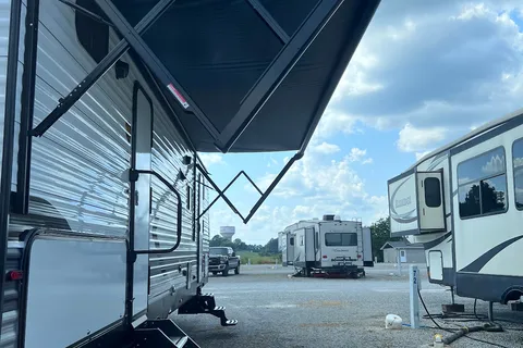 Heartland RV Park