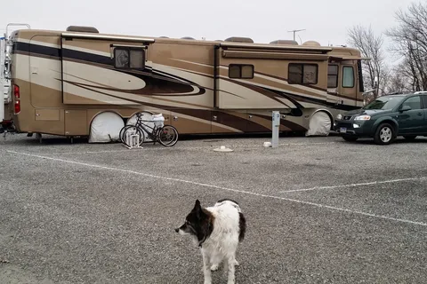 Heartland RV Park