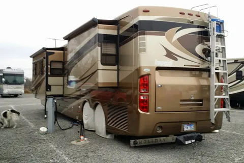 Heartland RV Park