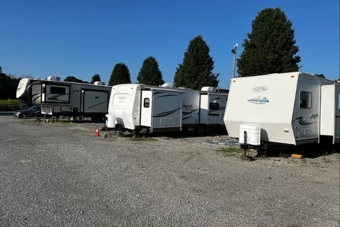 Heartland RV Park