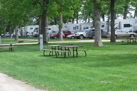 Brookside Campgrounds