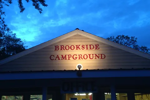 Brookside Campgrounds
