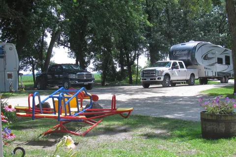 Brookside Campgrounds
