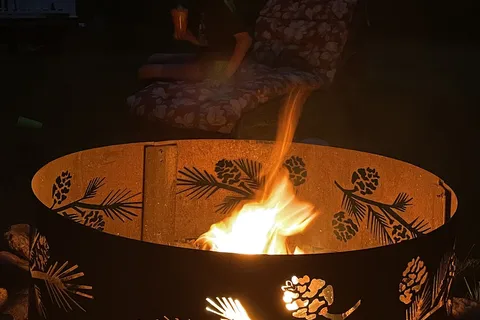 Brookside Campgrounds