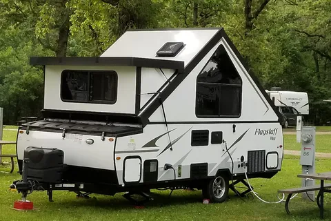 Brookside Campgrounds