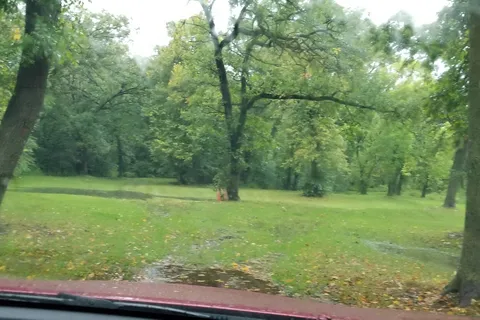 Brookside Campgrounds