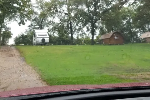 Brookside Campgrounds