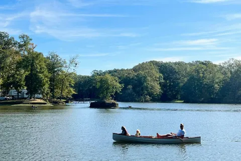 Askew’s Landing RV Campground