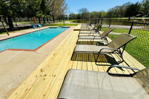 Askew’s Landing RV Campground