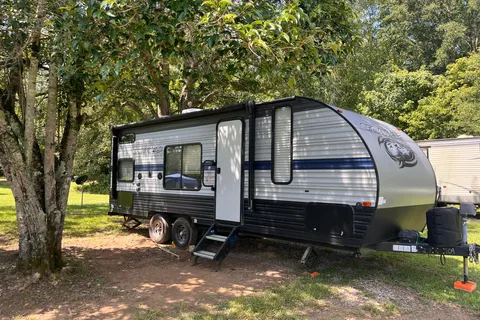 Askew’s Landing RV Campground