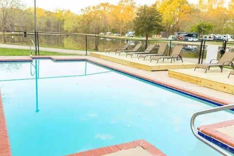 Askew’s Landing RV Campground