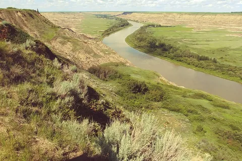 Bleriot Ferry Provincial Recreational Area