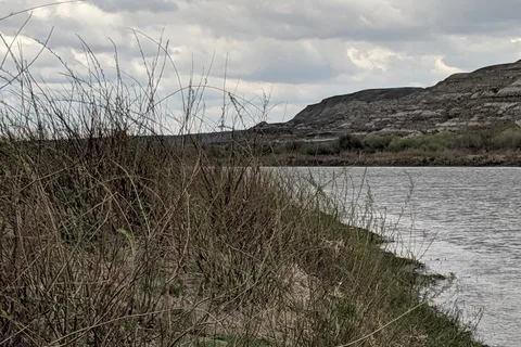 Bleriot Ferry Provincial Recreational Area