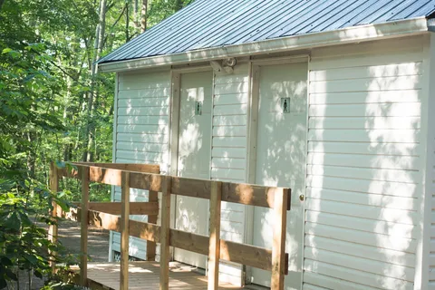 Maple Grove Christian Retreat Centre