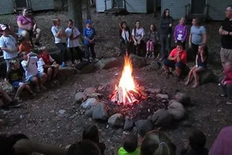 Maple Grove Christian Retreat Centre