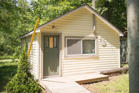Maple Grove Christian Retreat Centre