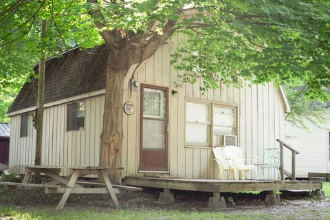 Maple Grove Christian Retreat Centre