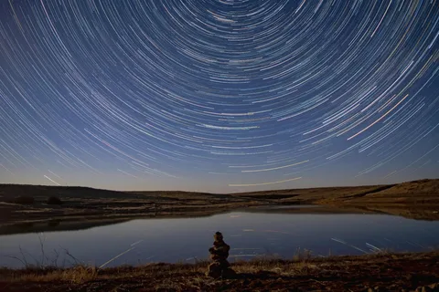 Karval Reservoir State Wildlife Area - South