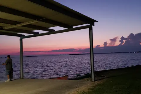 RV Park Spoonbill