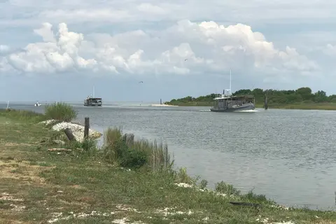 RV Park Spoonbill
