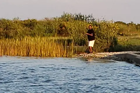 RV Park Spoonbill