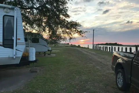 RV Park Spoonbill