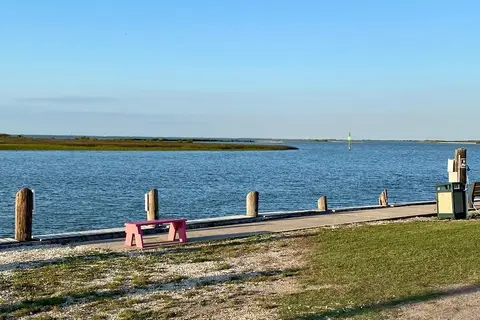 RV Park Spoonbill